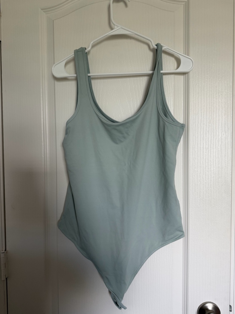 Abercrombie and fitch soft af bodysuit